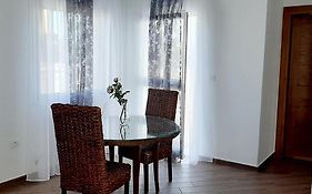 Tim Haute Standing Appartment S2, Center Monastir